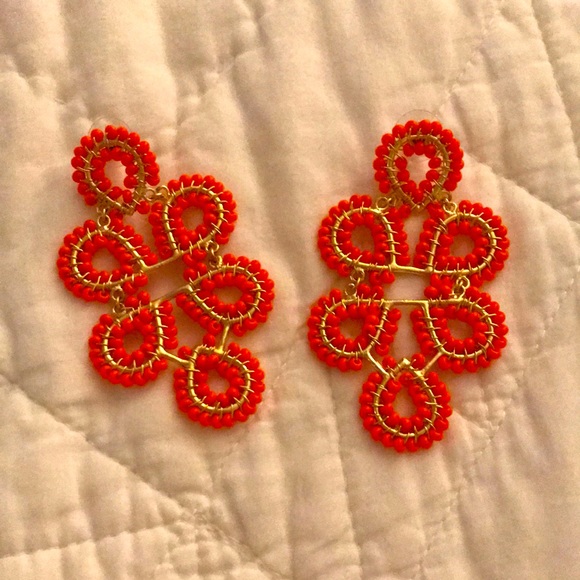 Jewelry - Lisi Lerch earrings